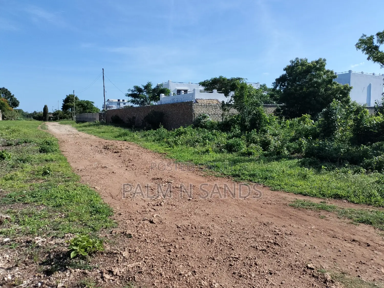 Seize the Opportunity: Prime Plot in Baobab Diani for Sale in Ukunda