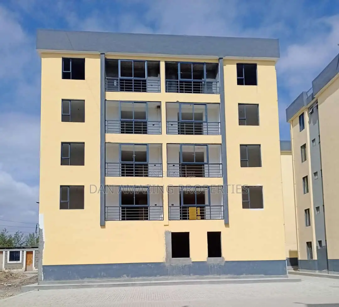 Kitengela Apartment: 3 Bedrooms in Koromboi, Available for Sale in Kitengela