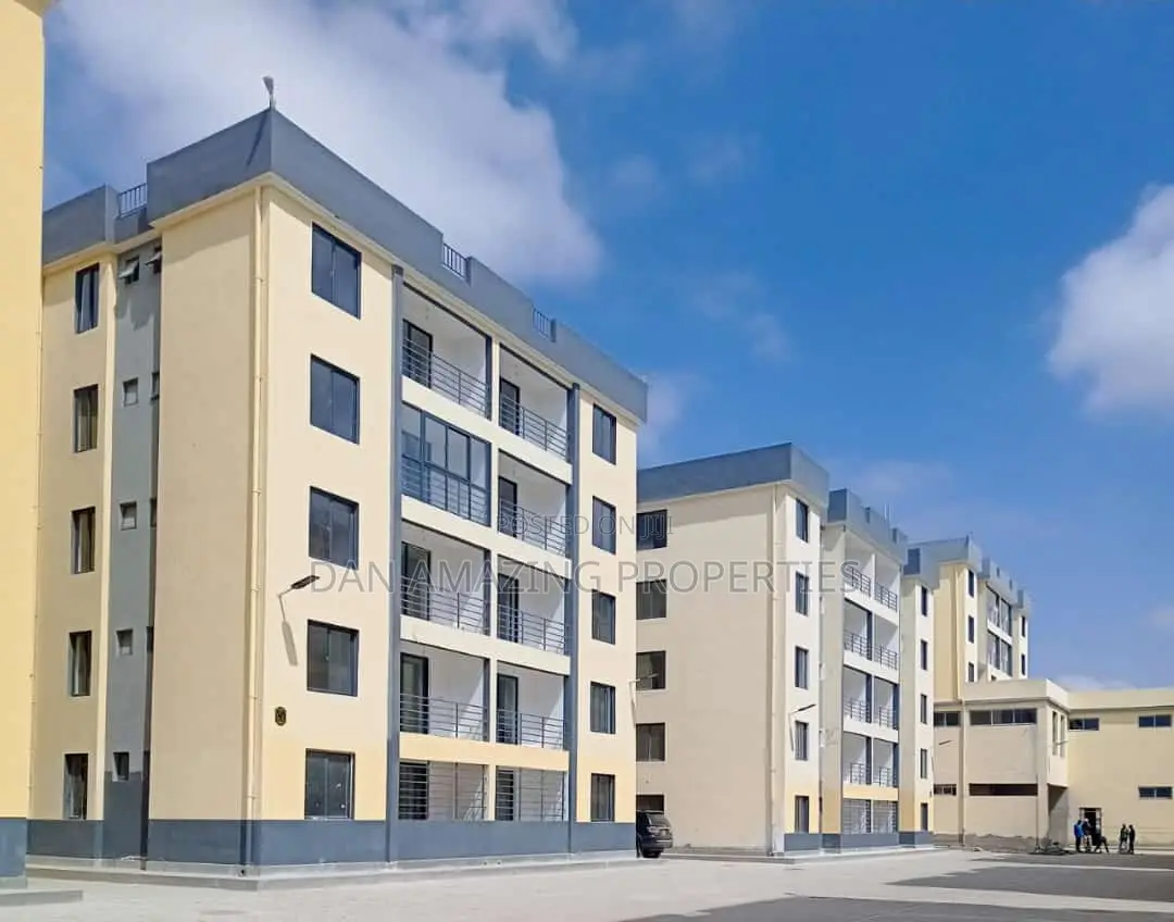 Kitengela Apartment: 3 Bedrooms in Koromboi, Available for Sale in Kitengela