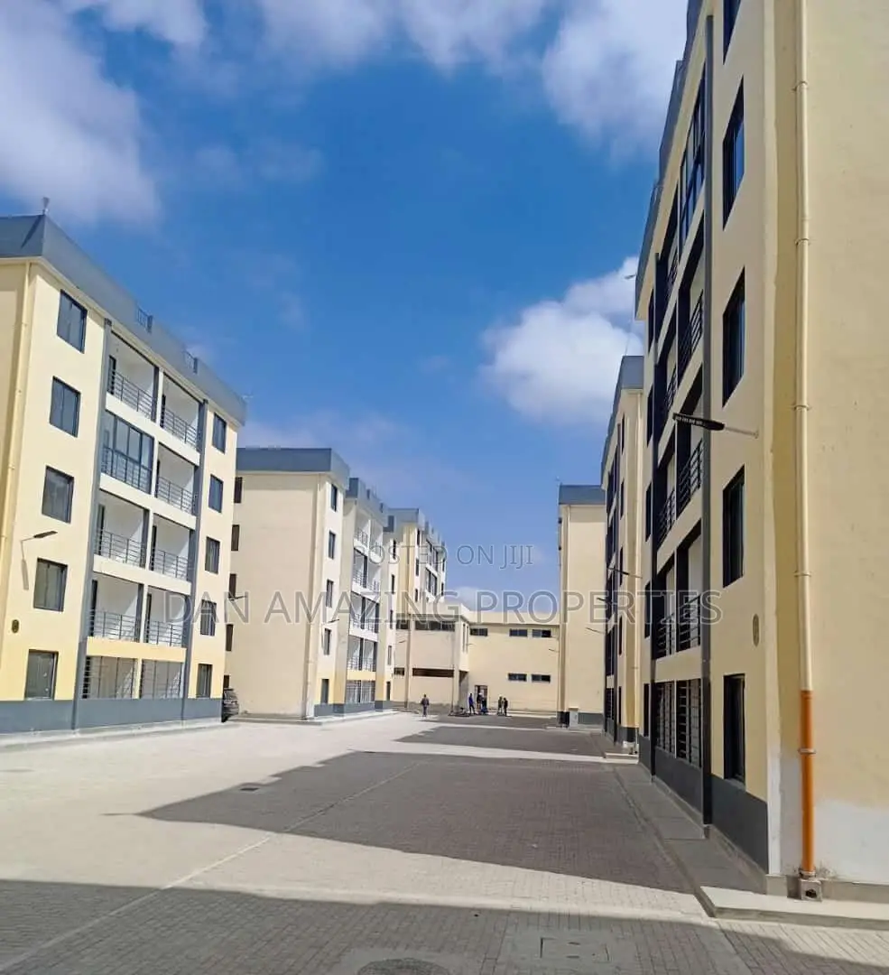 Kitengela Apartment: 3 Bedrooms in Koromboi, Available for Sale in Kitengela
