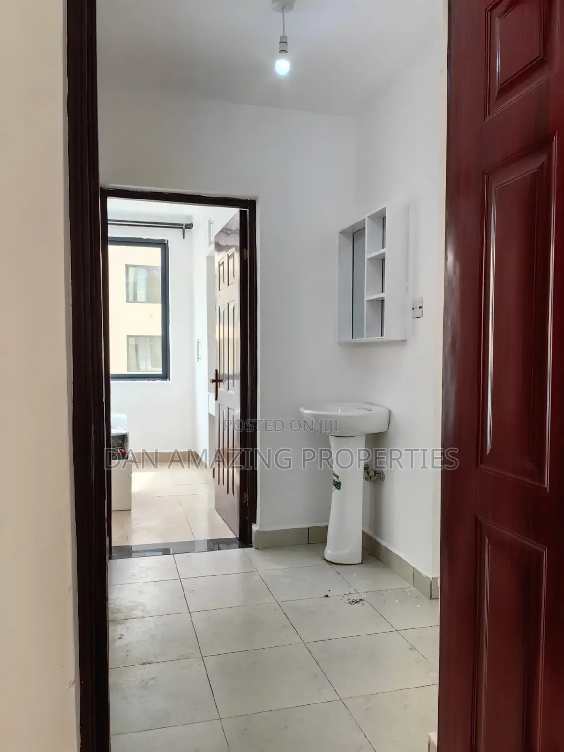 2-Bedroom Apartment in Kitengela's Koromboi Neighborhood - For Sale in Kitengela