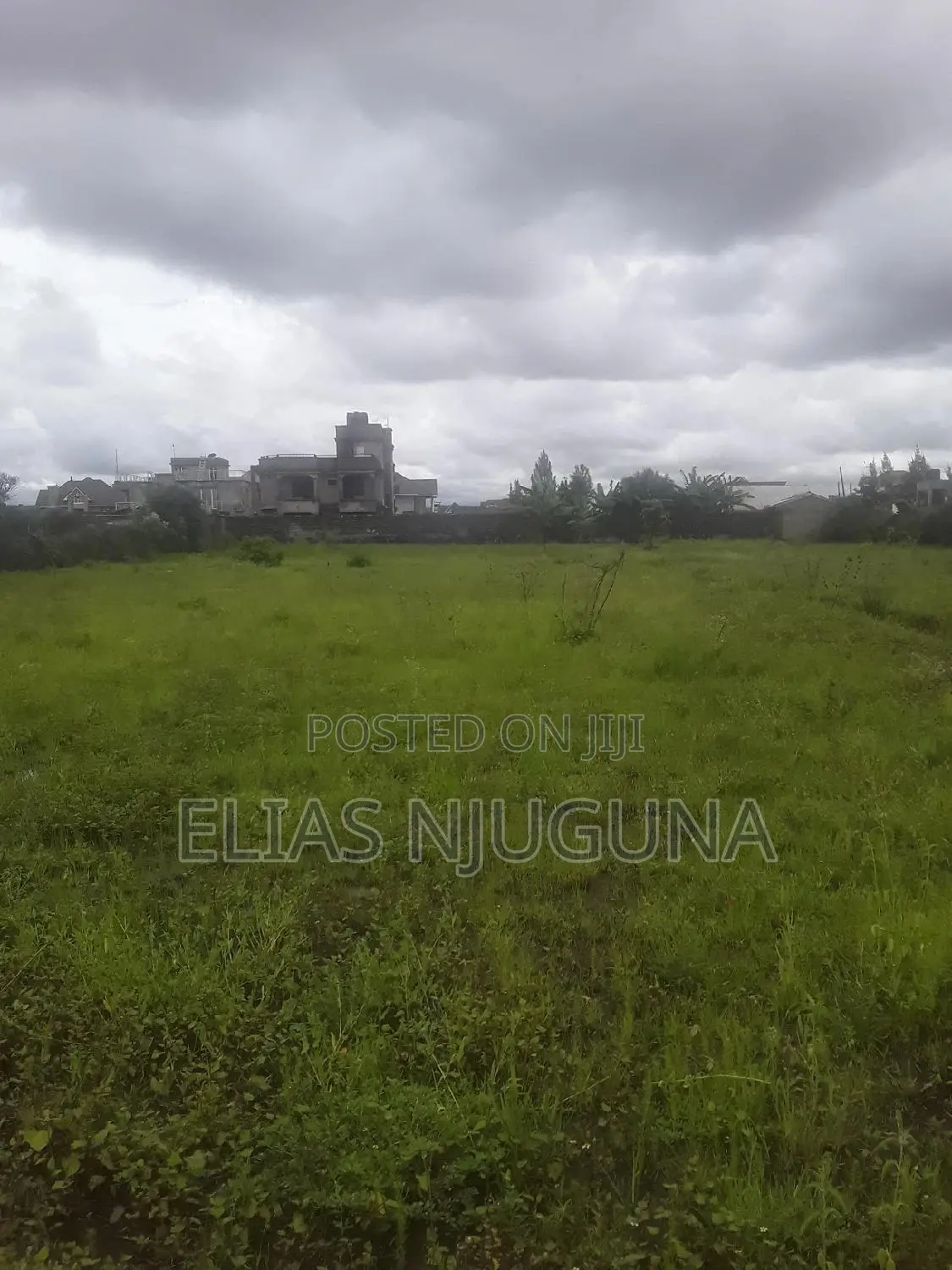 Kamakis Land: 5 Plots for Sale Today in Kamakis