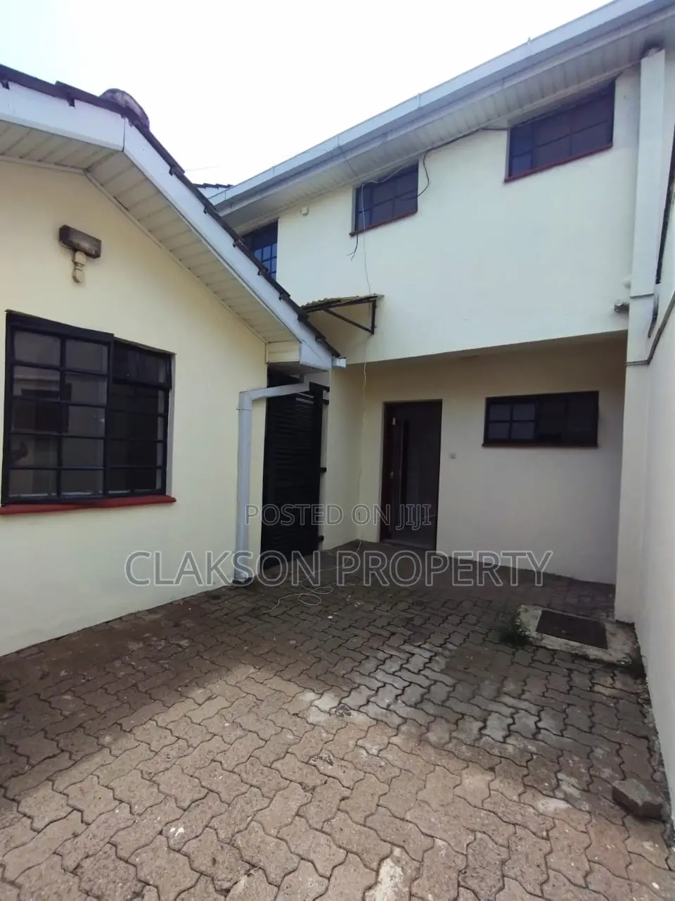 . Ngong Road Offices Available for Lease Now in Kilimani