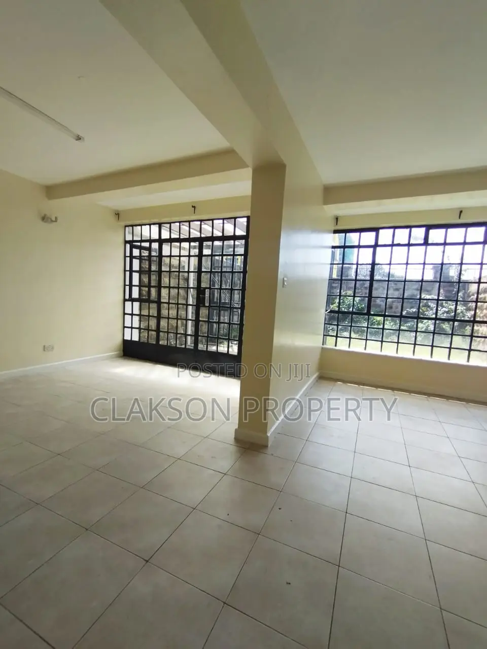 . Ngong Road Offices Available for Lease Now in Kilimani