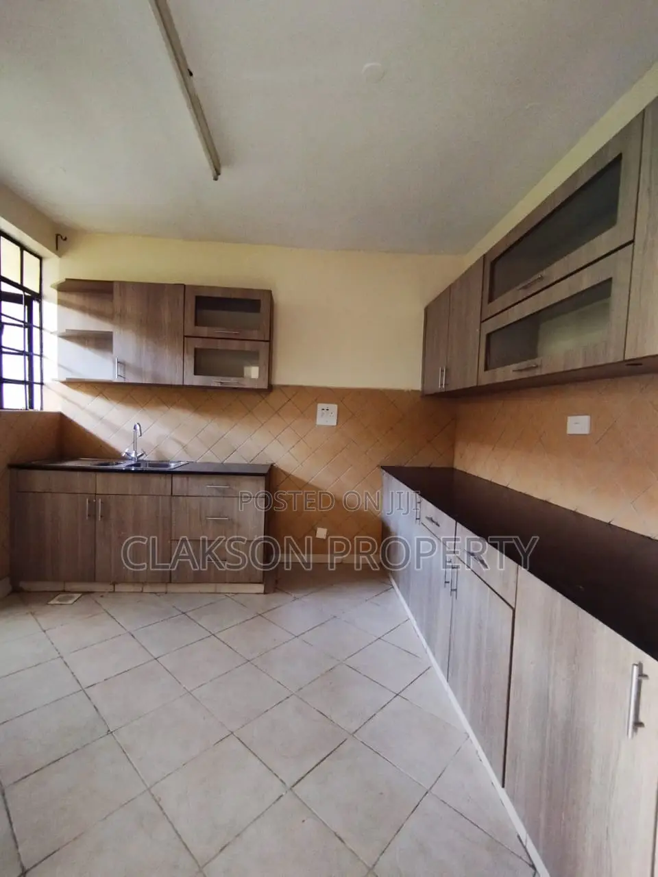 . Ngong Road Offices Available for Lease Now in Kilimani