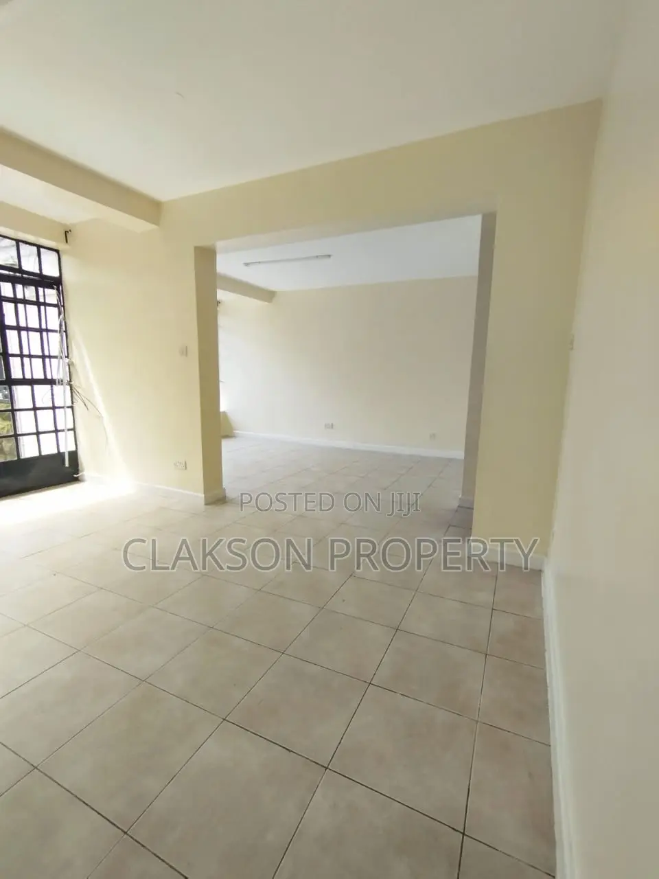 . Ngong Road Offices Available for Lease Now in Kilimani
