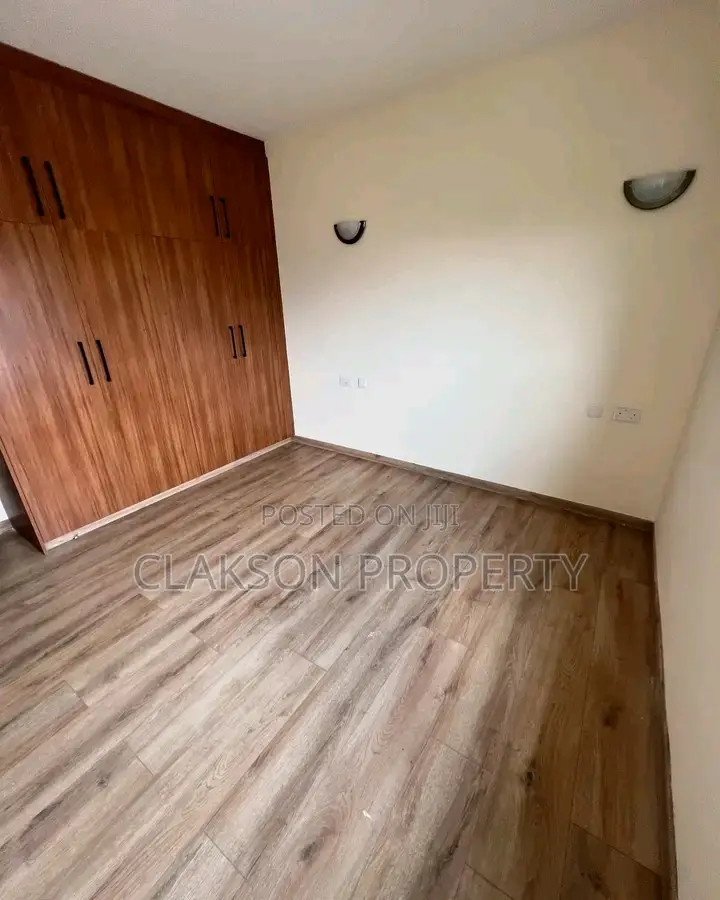 Kilimani's Best Kept Secret: A Stunning 3-Bedroom Apartment for Rent! in Kilimani