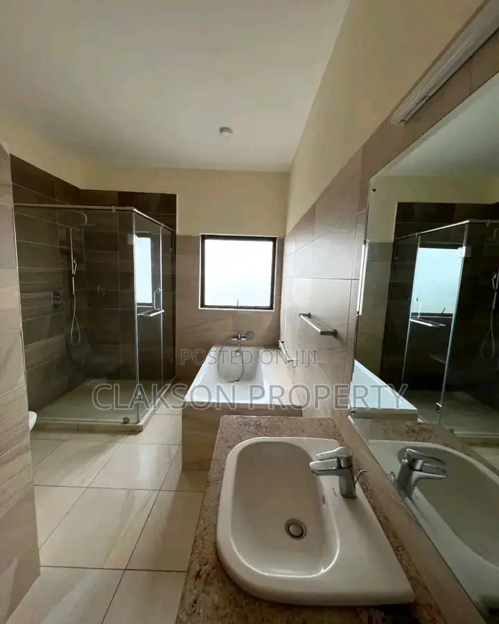 Kilimani's Best Kept Secret: A Stunning 3-Bedroom Apartment for Rent! in Kilimani