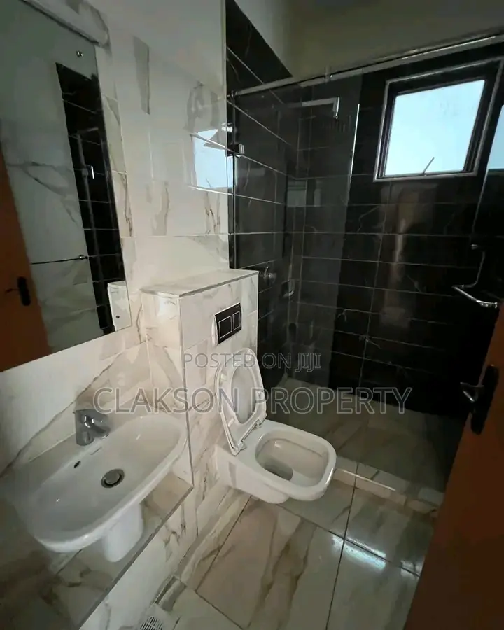 Kilimani's Best Kept Secret: A Stunning 3-Bedroom Apartment for Rent! in Kilimani