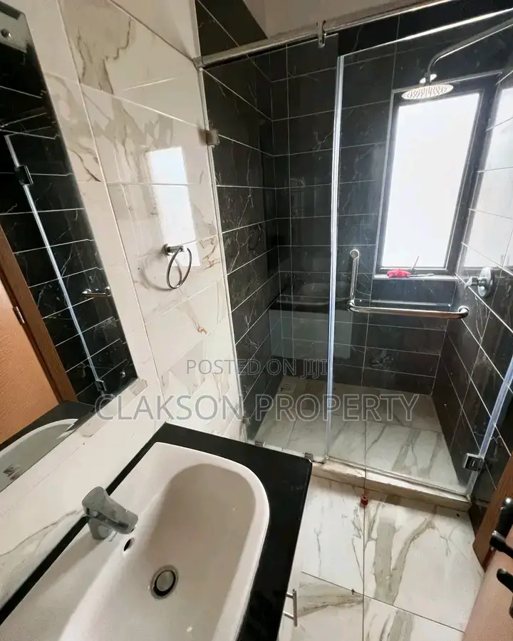 Kilimani's Best Kept Secret: A Stunning 3-Bedroom Apartment for Rent! in Kilimani