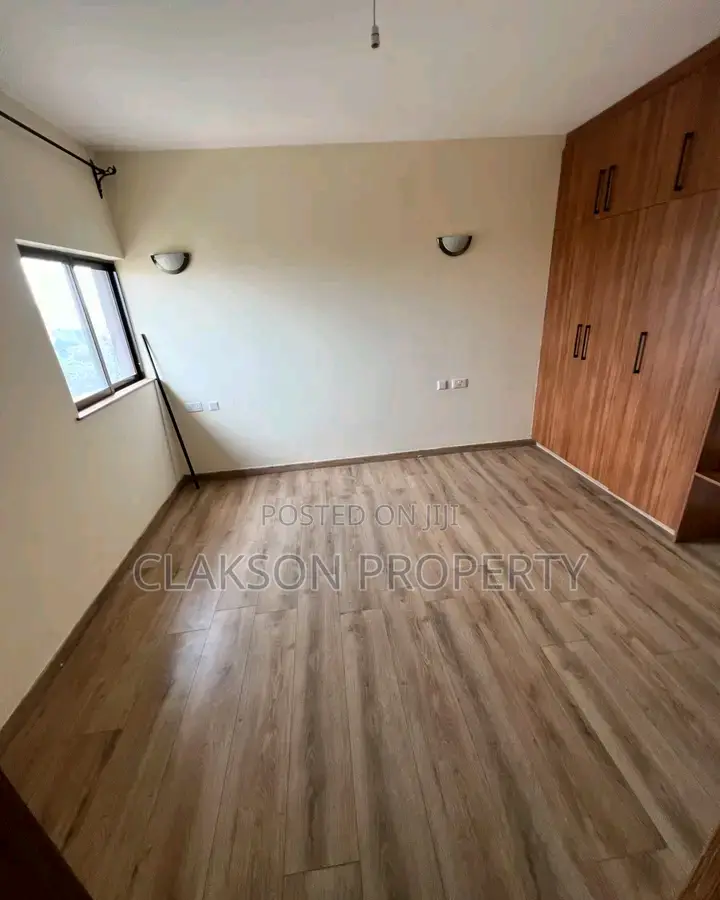 Kilimani's Best Kept Secret: A Stunning 3-Bedroom Apartment for Rent! in Kilimani
