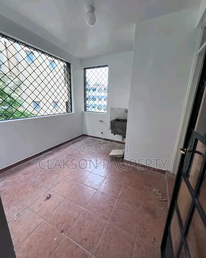 Modern 3-Bedroom Flat in Kilimani Available for Lease in Kilimani