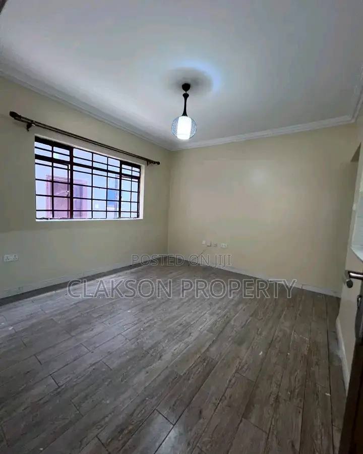 Kilimani 2-Bedroom Apartment Available for Lease in Kilimani