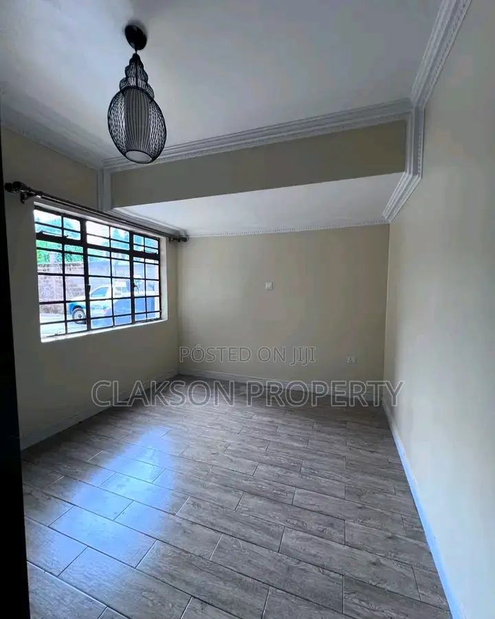 Kilimani 2-Bedroom Apartment Available for Lease in Kilimani