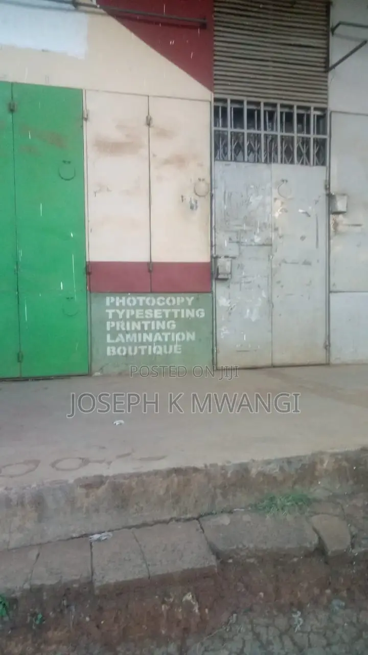 1BDRM Apartment in Allsops Mathare - For Sale Now in Mathare North
