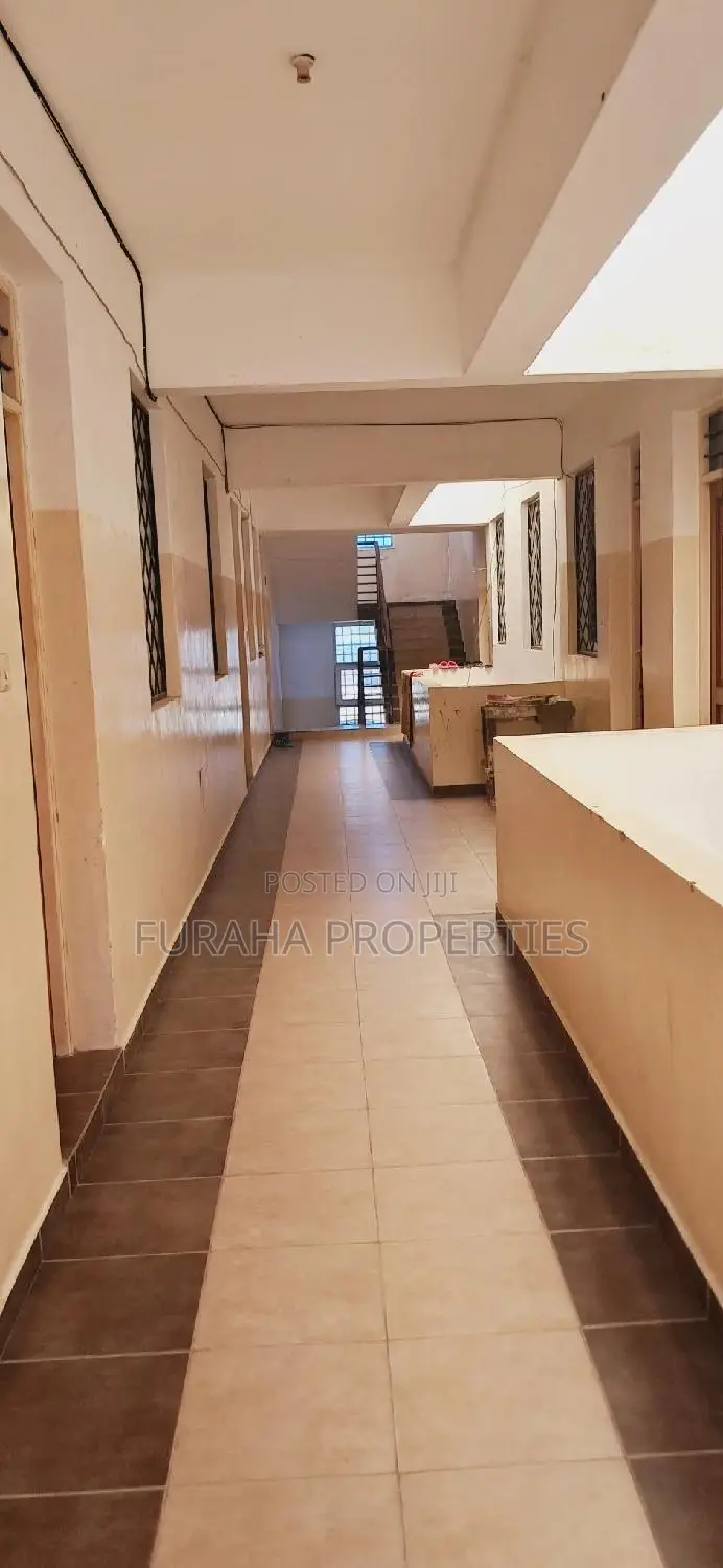 Impressive 12-Bedroom Apartment Building in Bamburi - Now on the Market in Bamburi