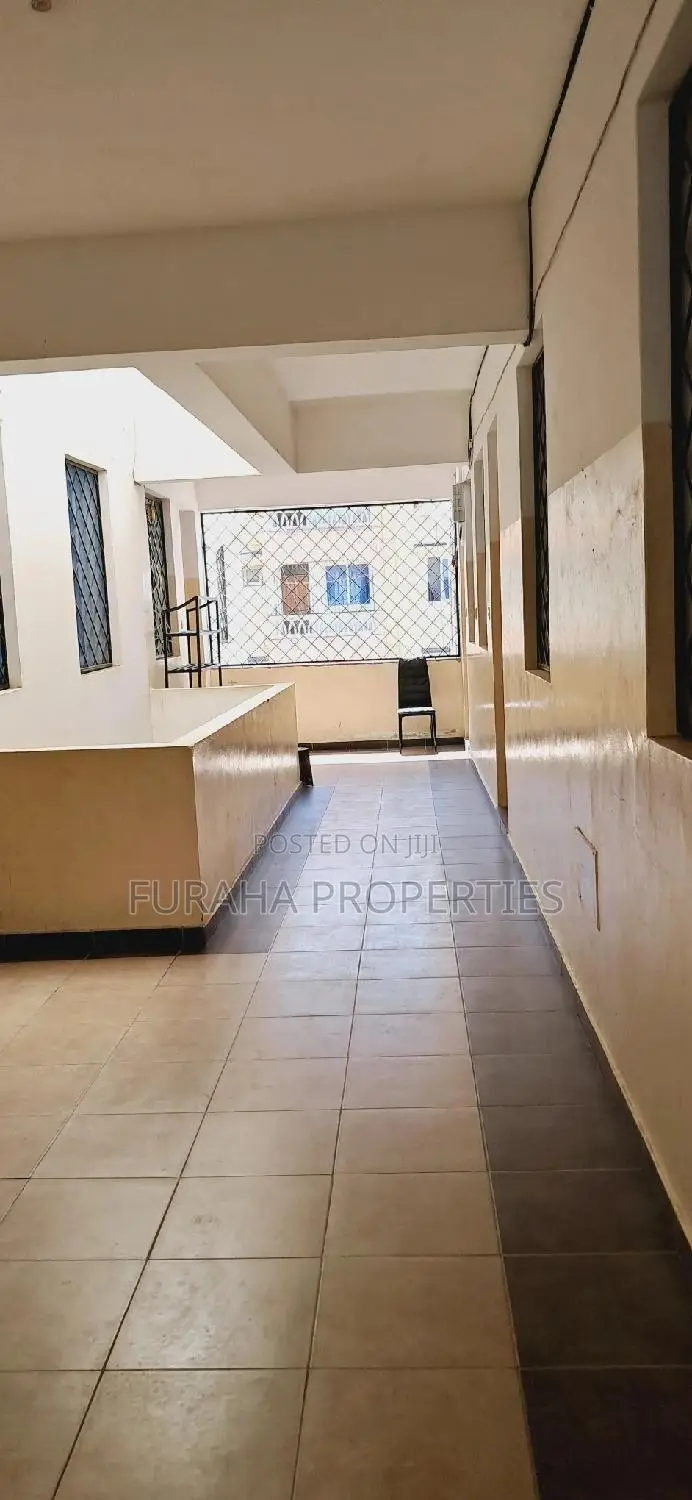 Impressive 12-Bedroom Apartment Building in Bamburi - Now on the Market in Bamburi
