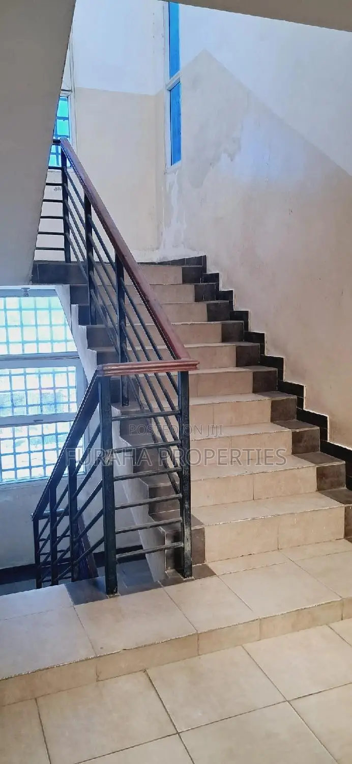 Impressive 12-Bedroom Apartment Building in Bamburi - Now on the Market in Bamburi