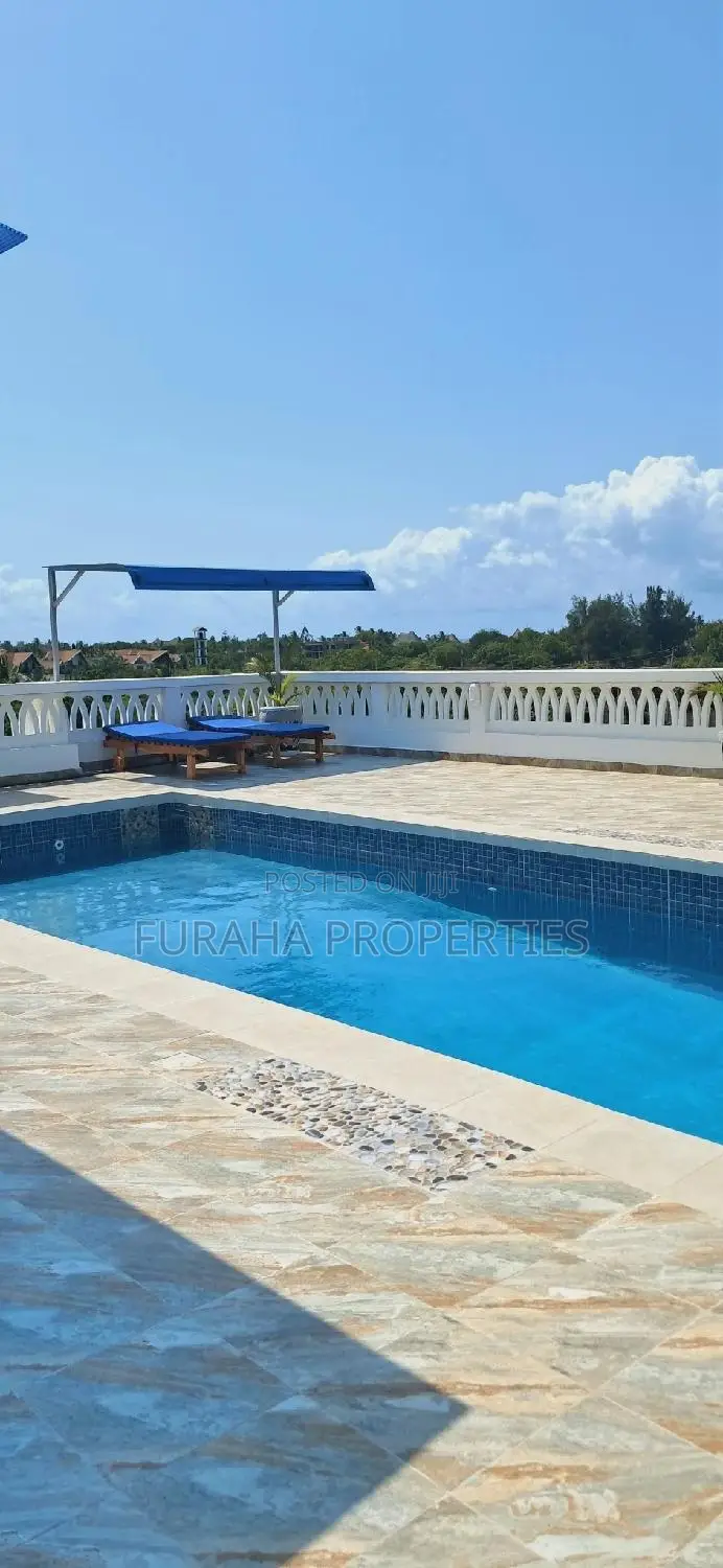 Ukunda, Diani: Stylish 2-Bedroom Apartment - For Sale Now in Ukunda