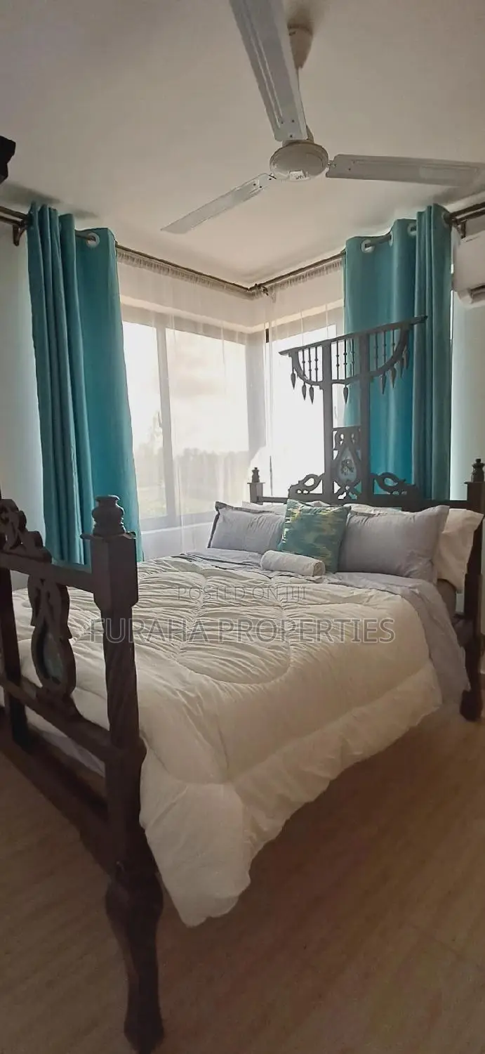 Ukunda, Diani: Stylish 2-Bedroom Apartment - For Sale Now in Ukunda
