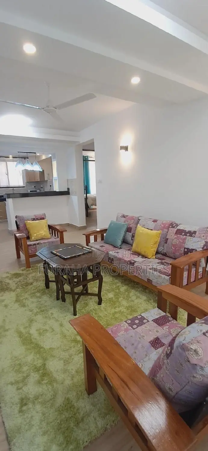 Ukunda, Diani: Stylish 2-Bedroom Apartment - For Sale Now in Ukunda