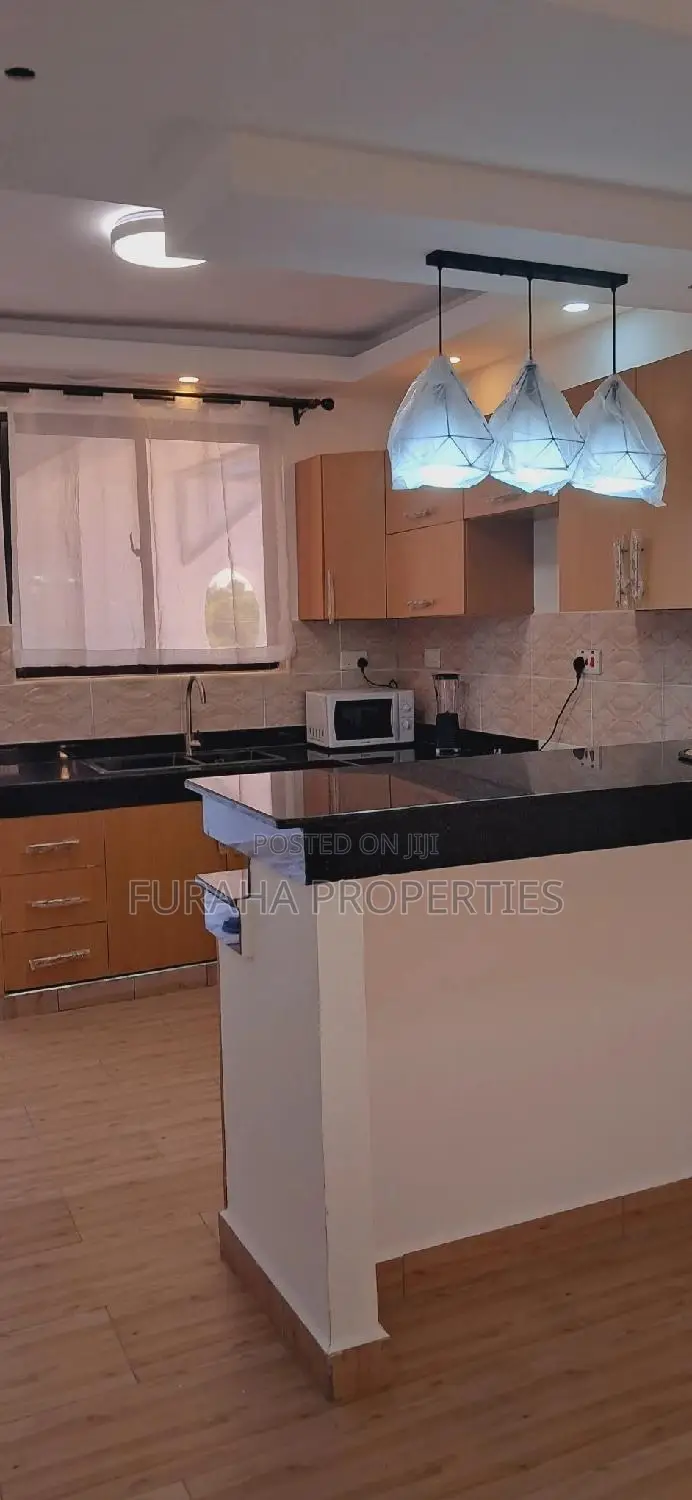 Ukunda, Diani: Stylish 2-Bedroom Apartment - For Sale Now in Ukunda