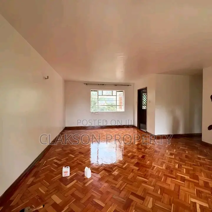 Affordable 3-Bedroom Apartment in Kilimani for Rent in Kilimani
