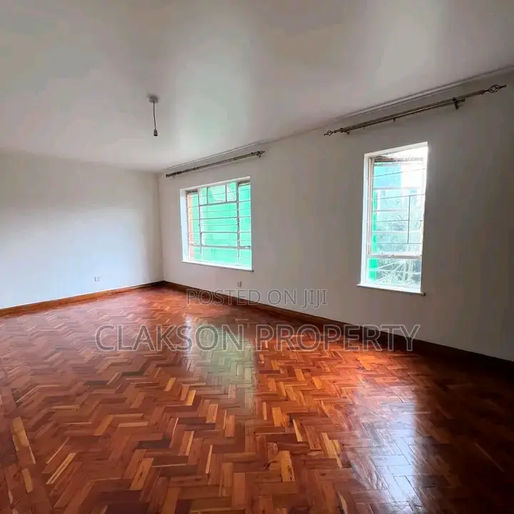 Affordable 3-Bedroom Apartment in Kilimani for Rent in Kilimani