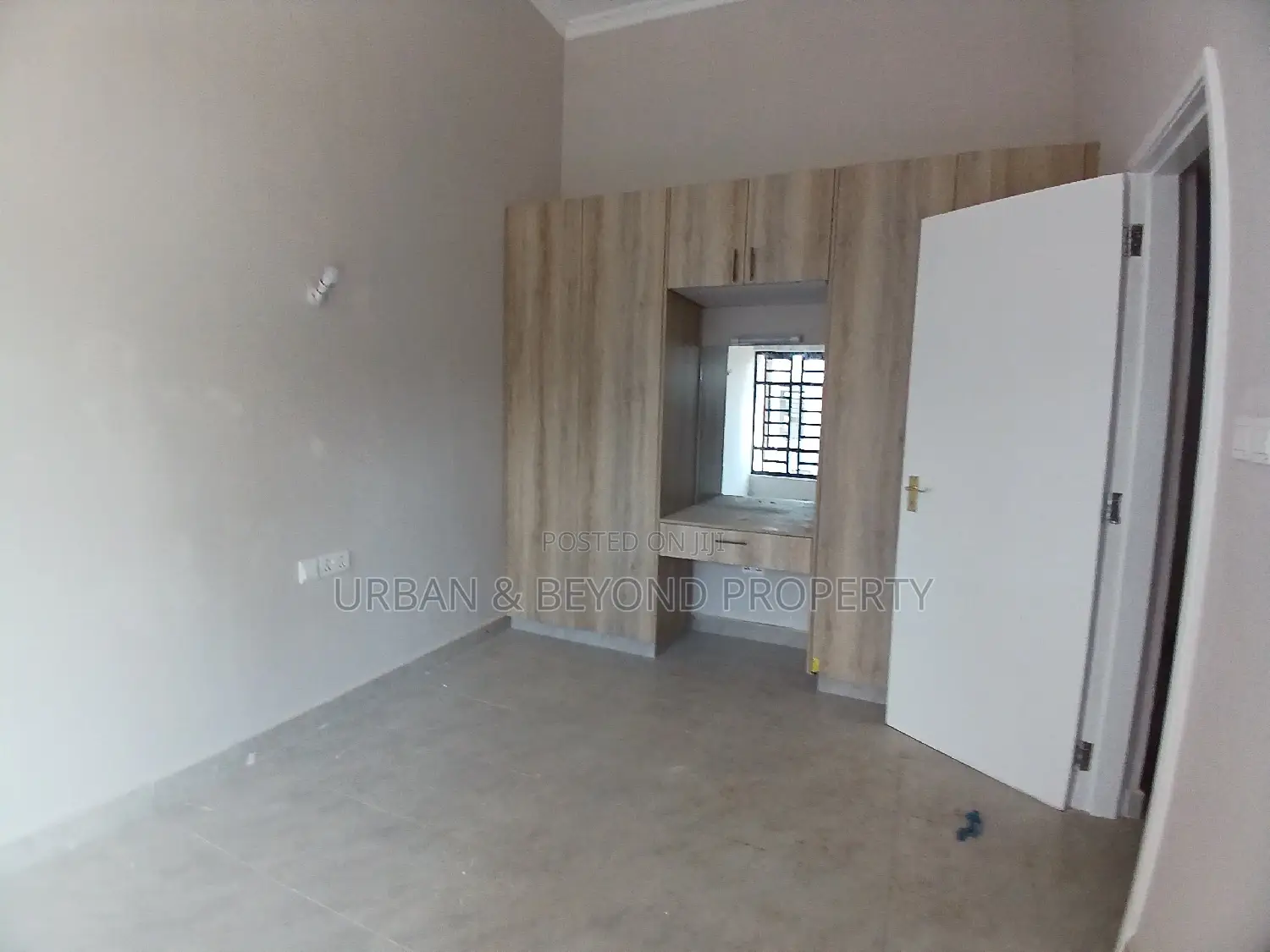 Affordable 4-Bedroom Townhouse/Terrace in Sought-After Kikuyu in Kikuyu
