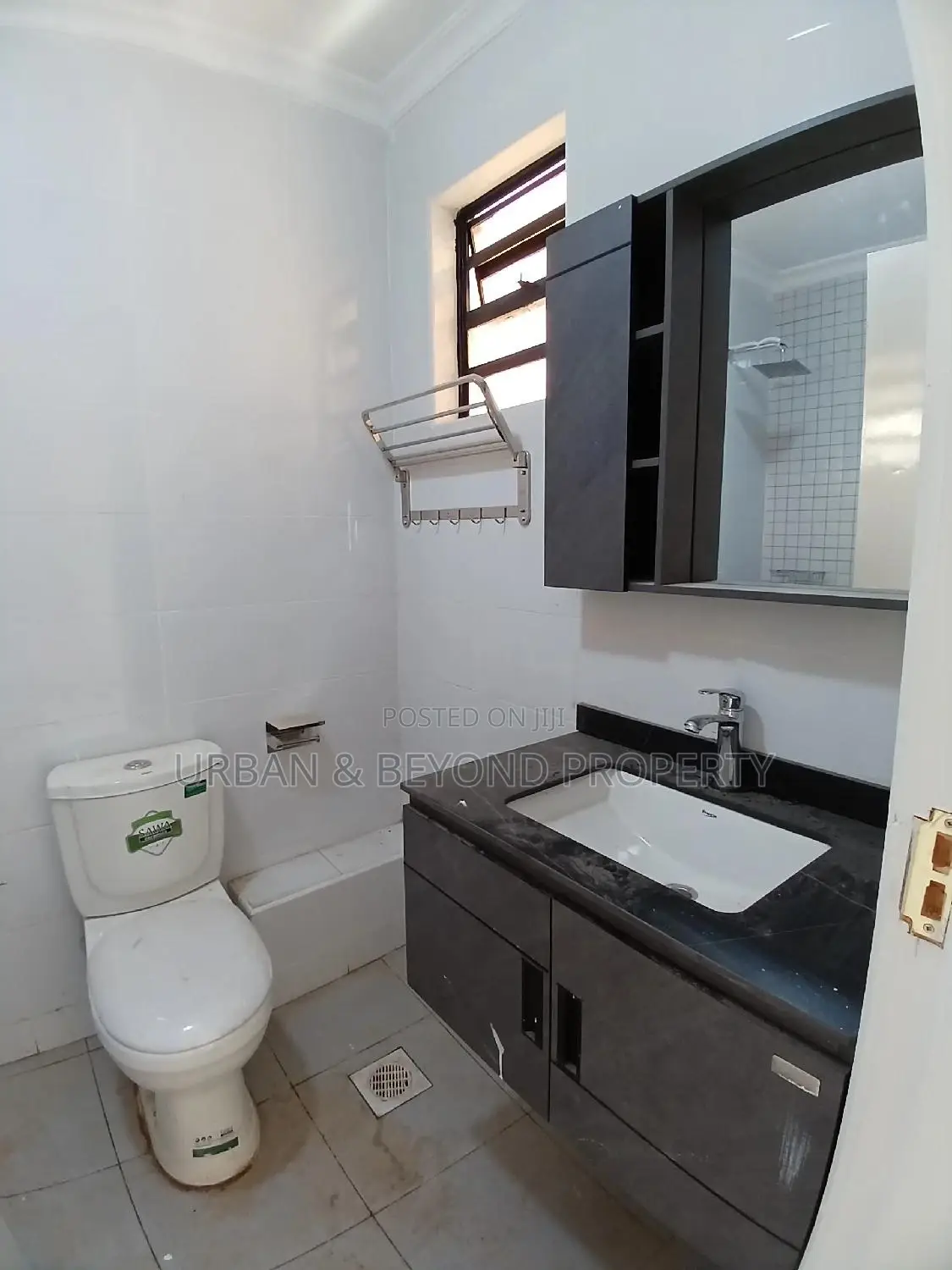 Affordable 4-Bedroom Townhouse/Terrace in Sought-After Kikuyu in Kikuyu