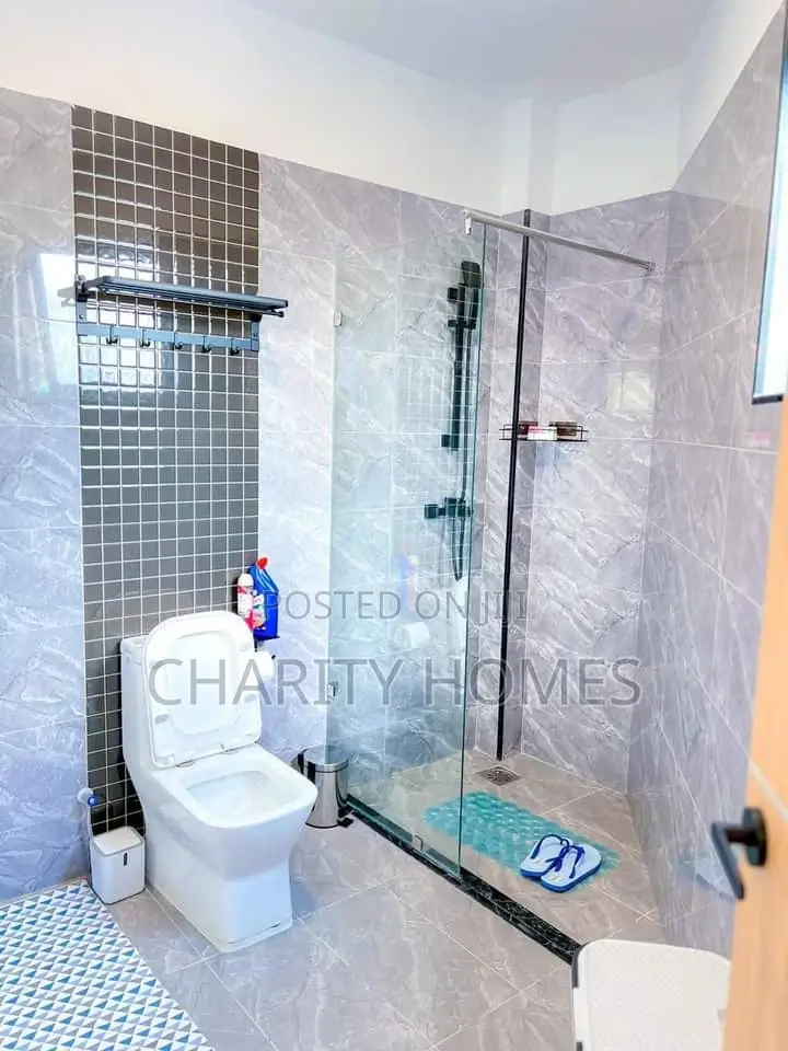 One-Bedroom Mombasa Road Flat with Modern Amenities in South B