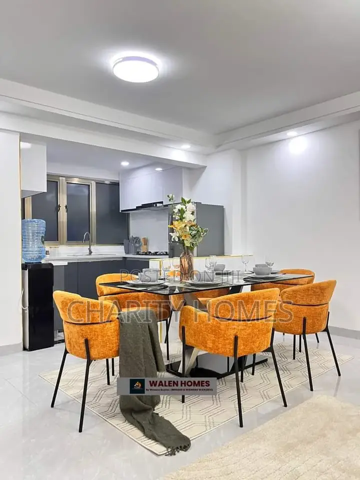 One-Bedroom Home in South B, Mombasa Road - Available Now in South B