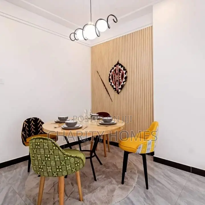Affordable Mombasa Road Airbnb in South B in South B
