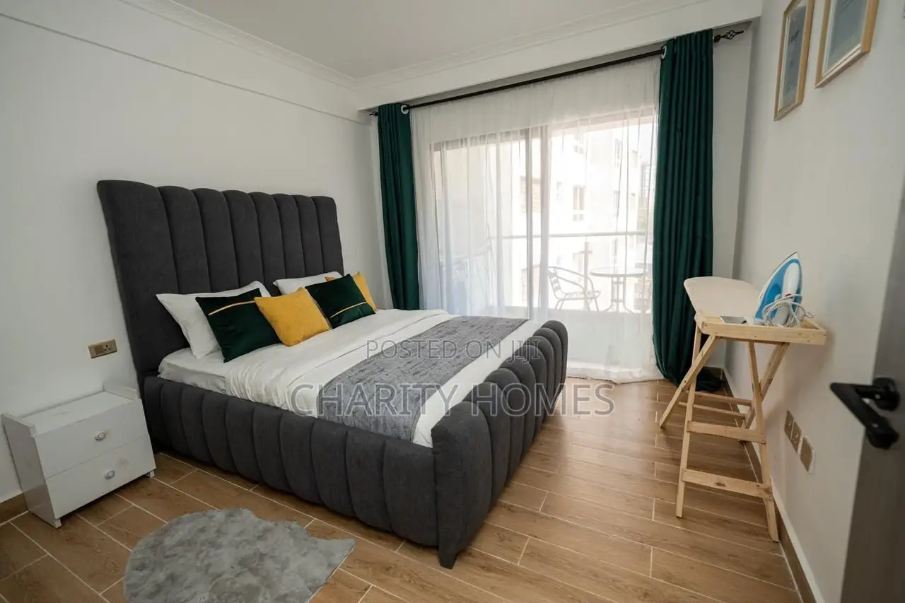 Affordable Mombasa Road Airbnb in South B in South B