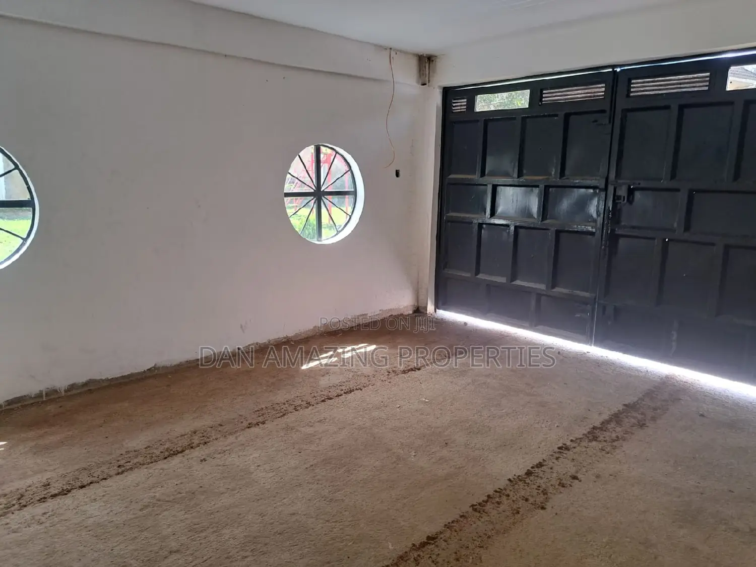 Prime 6-Bedroom Maisonette for Rent in Lurambi Sichirai, Bunyala Central in Bunyala Central (Navakholo)