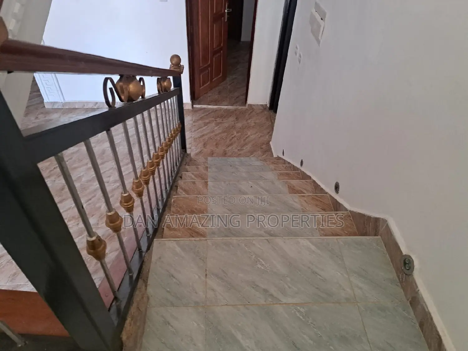 Prime 6-Bedroom Maisonette for Rent in Lurambi Sichirai, Bunyala Central in Bunyala Central (Navakholo)