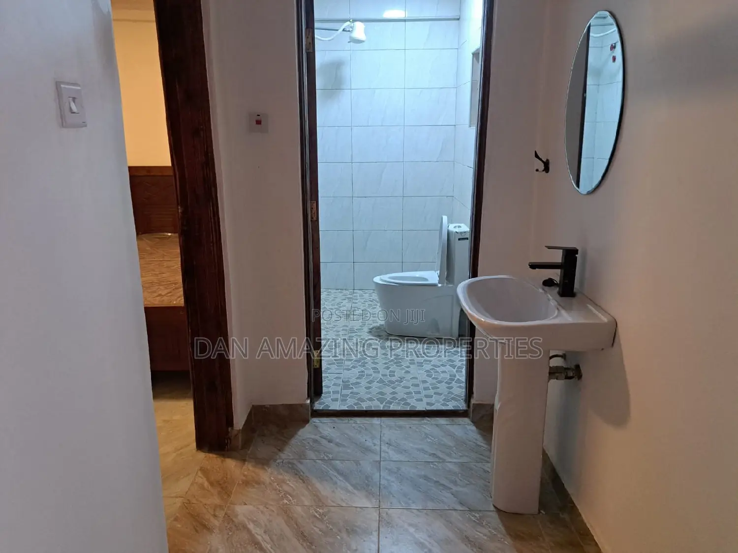 Prime 6-Bedroom Maisonette for Rent in Lurambi Sichirai, Bunyala Central in Bunyala Central (Navakholo)