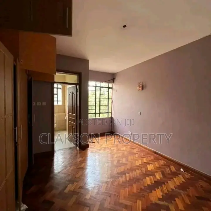 Affordable 3-Bedroom Apartment in Kilimani for Rent in Kilimani
