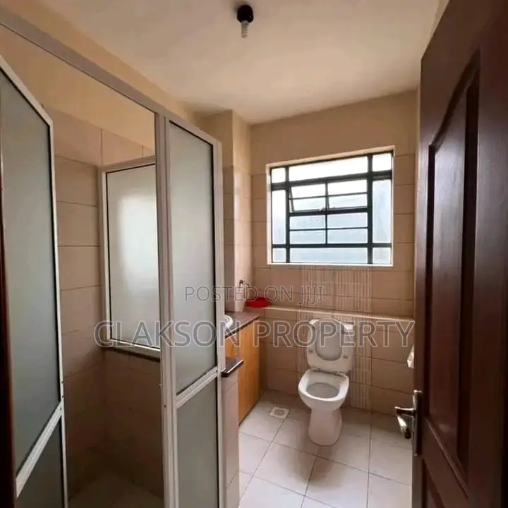 Affordable 3-Bedroom Apartment in Kilimani for Rent in Kilimani