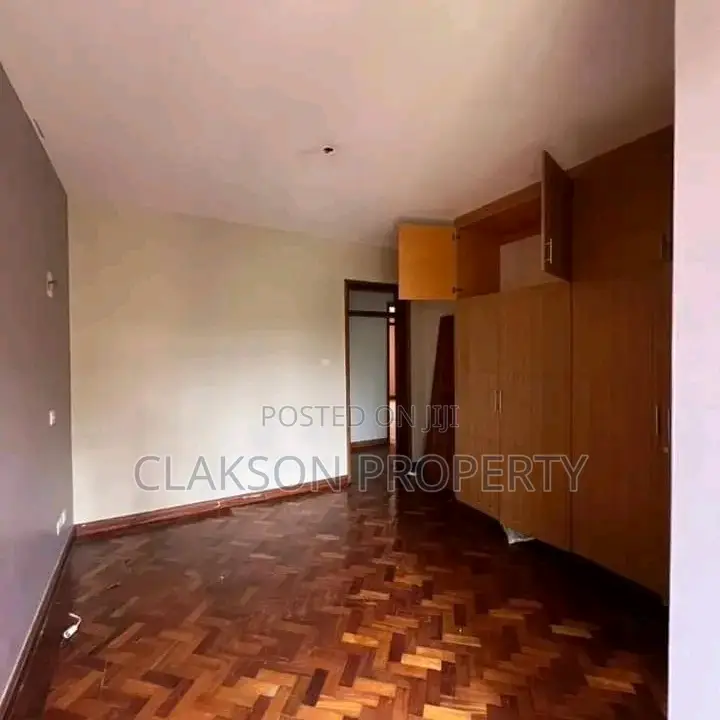 Affordable 3-Bedroom Apartment in Kilimani for Rent in Kilimani