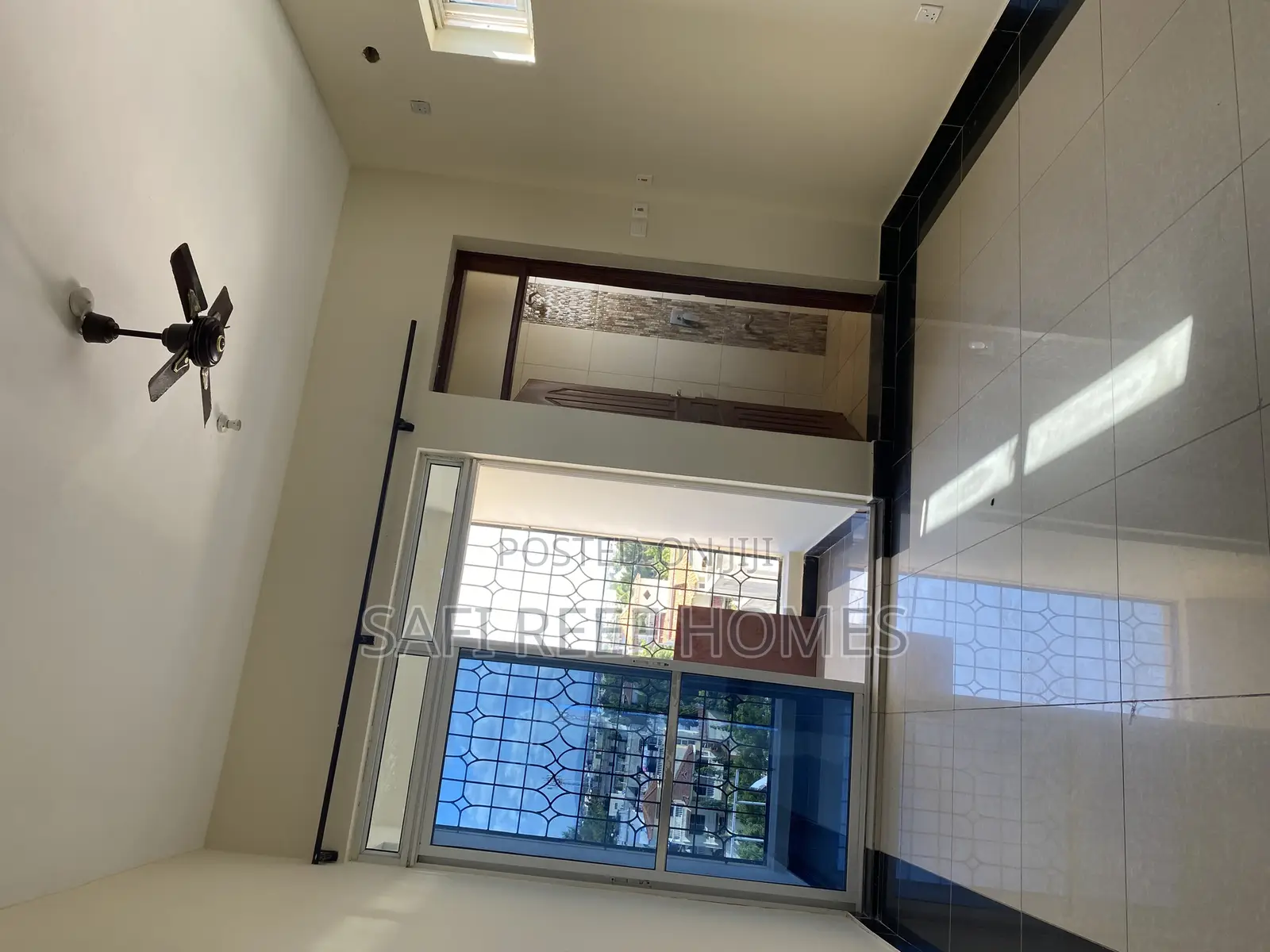 3-Bedroom Apartment in Nyali - Perfect for A Family in Nyali