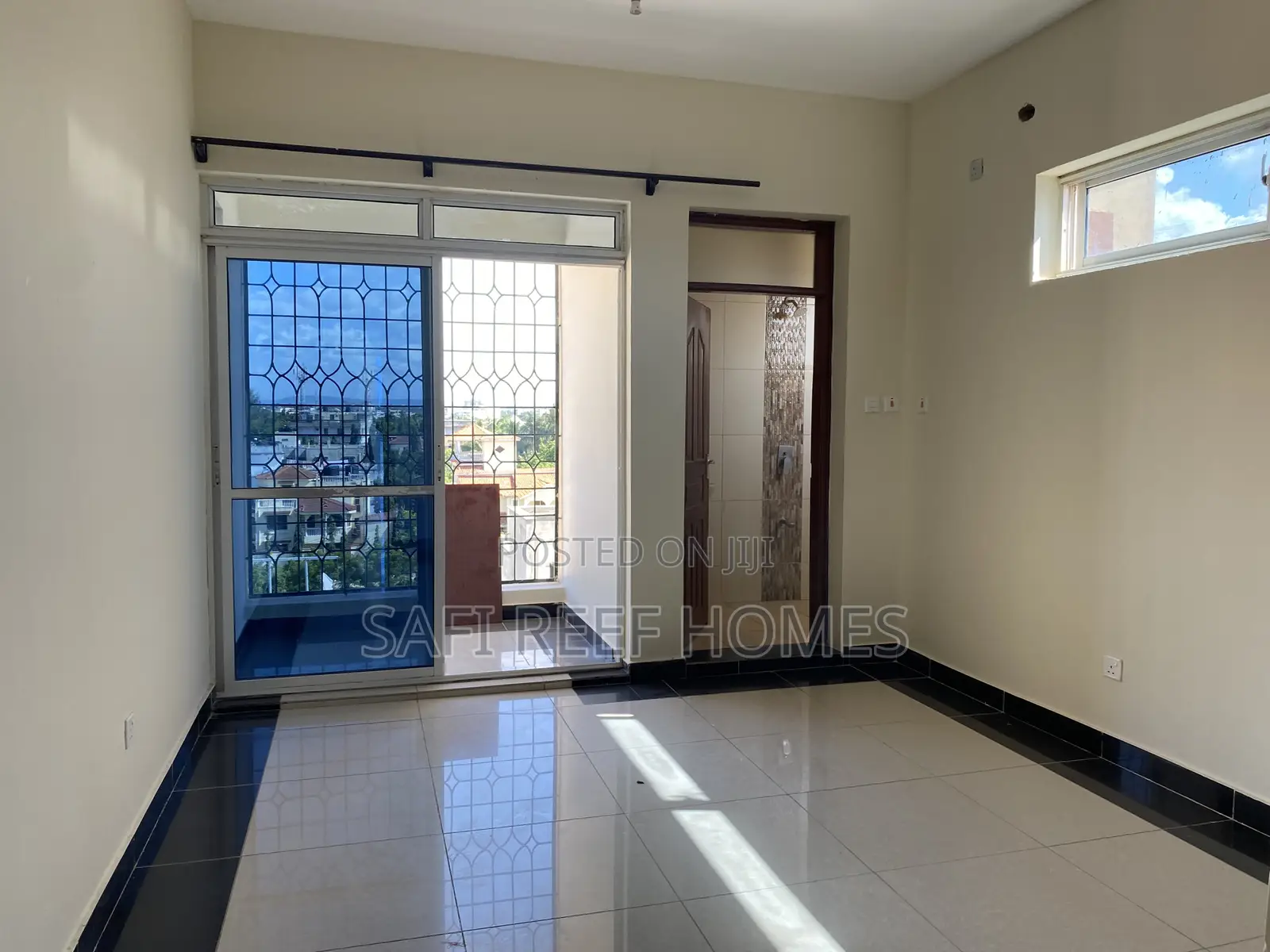 3-Bedroom Apartment in Nyali - Perfect for A Family in Nyali