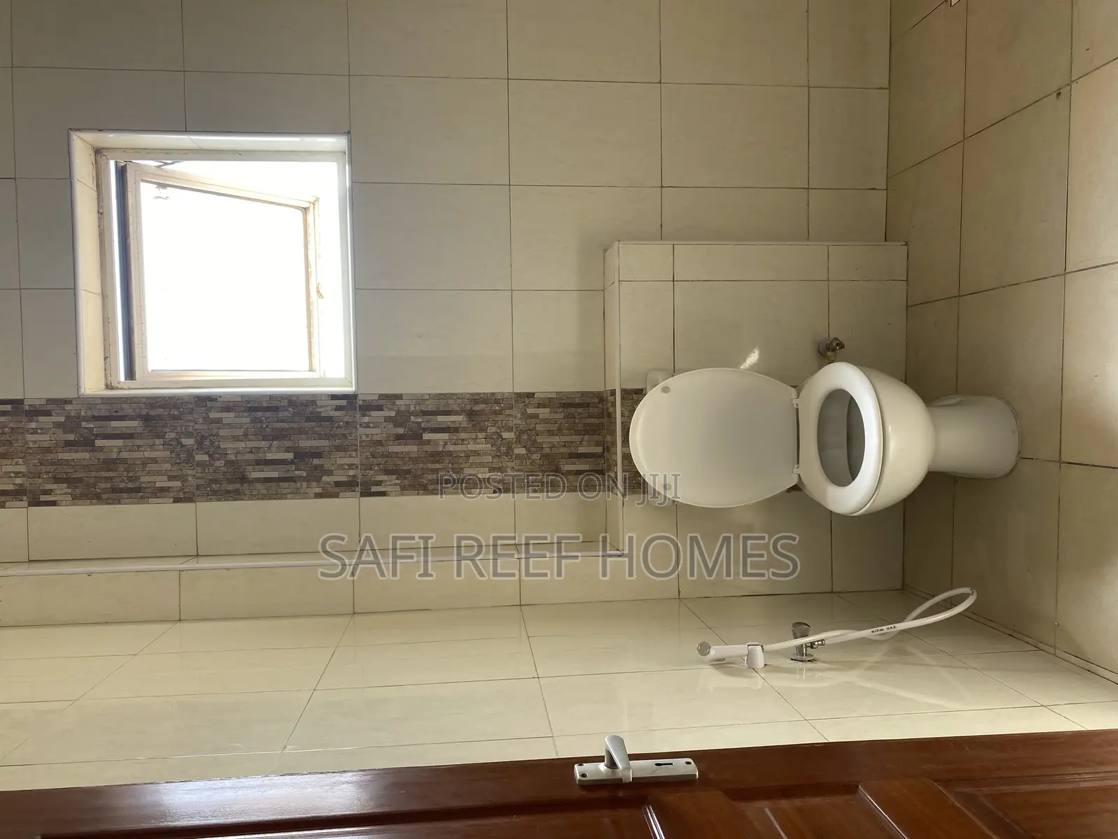 3-Bedroom Apartment in Nyali - Perfect for A Family in Nyali
