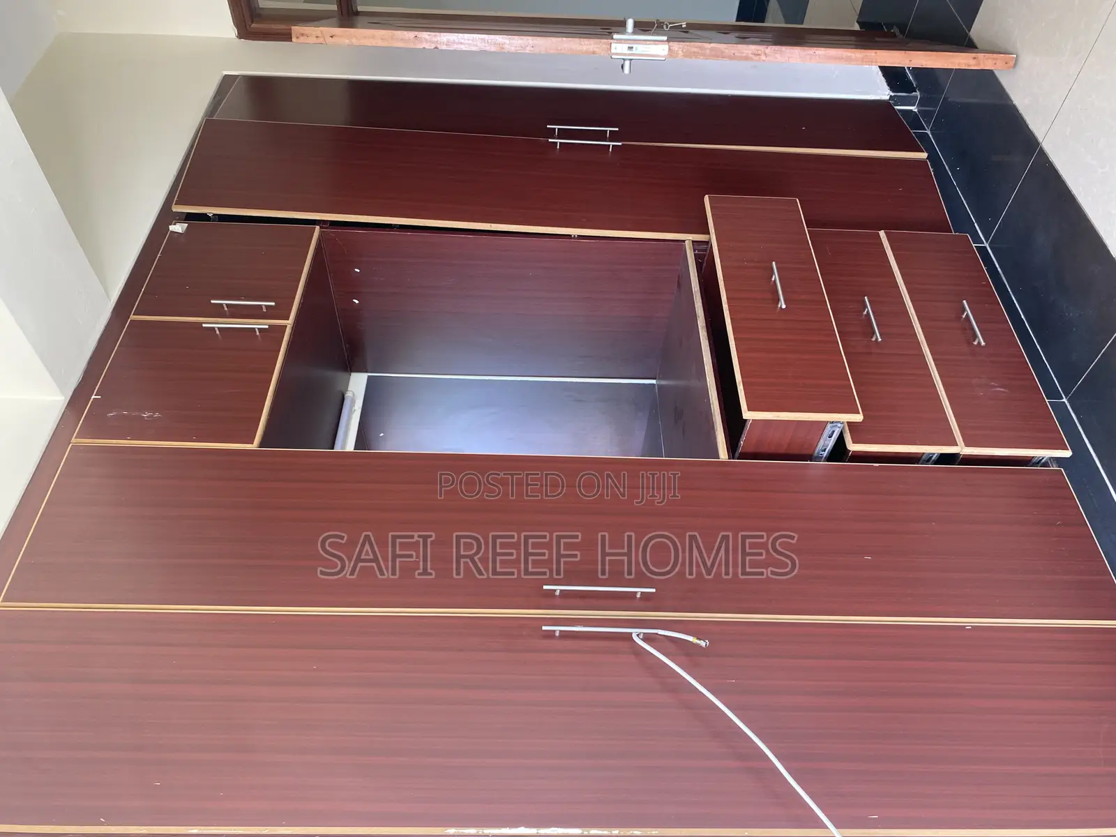3-Bedroom Apartment in Nyali - Perfect for A Family in Nyali