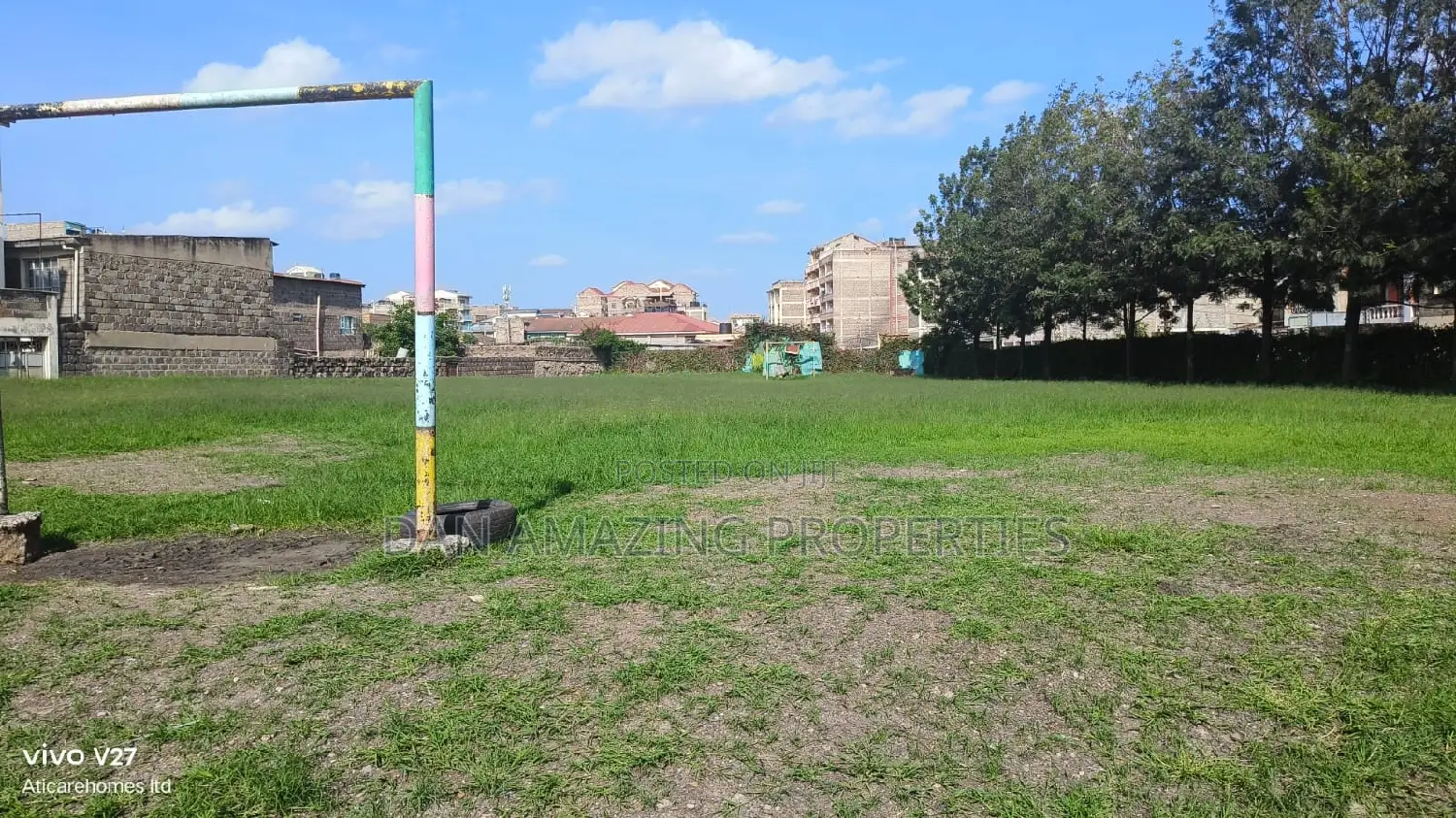 Vacant Plots in Tena Estate, Umoja - 5 Available in Umoja