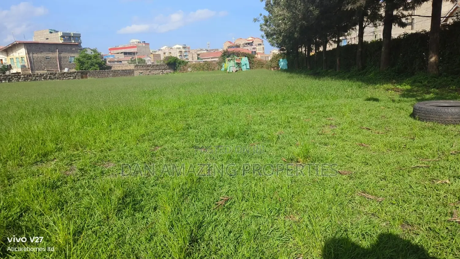 Vacant Plots in Tena Estate, Umoja - 5 Available in Umoja