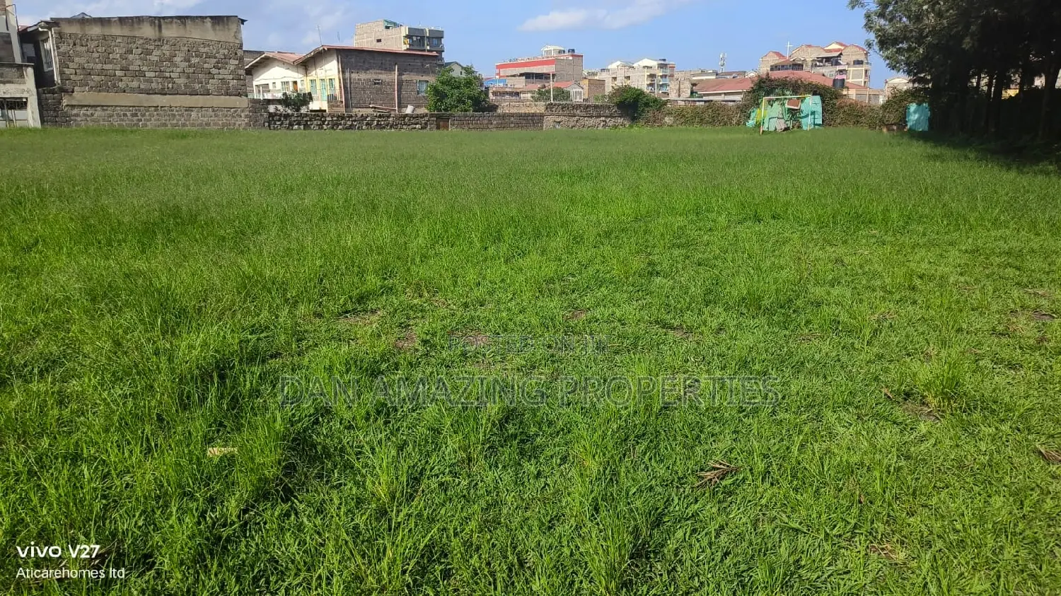 Vacant Plots in Tena Estate, Umoja - 5 Available in Umoja
