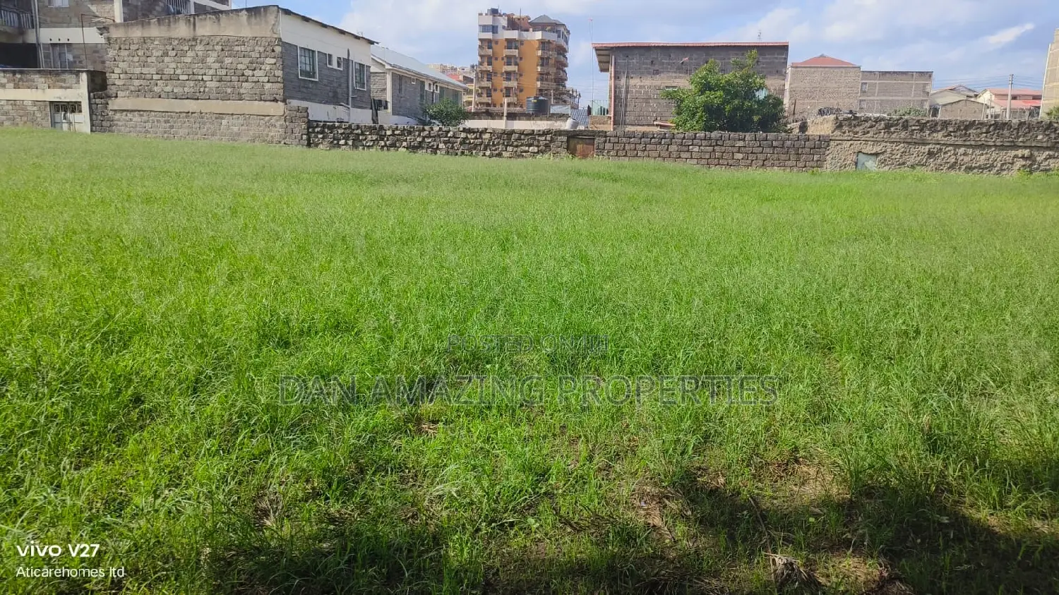 Vacant Plots in Tena Estate, Umoja - 5 Available in Umoja
