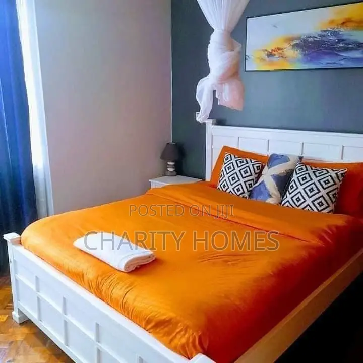 Cozy One-Bedroom Apartment in South B in South B