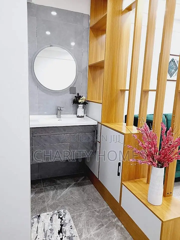 Furnished Bedsitter for Rent in South B - Airbnb Listing in South B